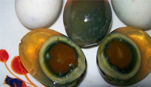 郑大哥野鸭皮蛋 无公害农产品批发价格行情与厂家直供优势解析