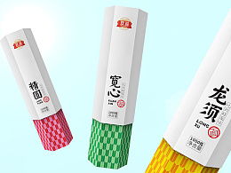 收录喜鹊2020新作丨一年赚3亿的包装长啥样