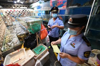 北京丰台强化农产品准入管理，保障市民餐桌安全