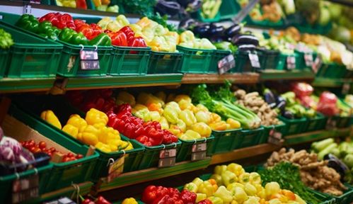 吉林投入750万配备检验设备，全面提升食用农产品批发市场检验能力